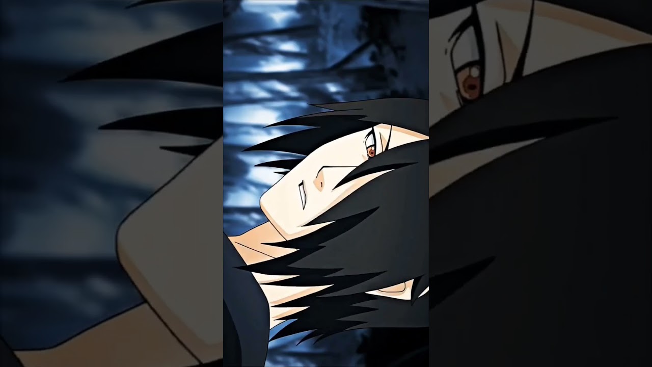 #naruto #shippuden #madara #akatsuki #anime #demonslayer #akatsukifive