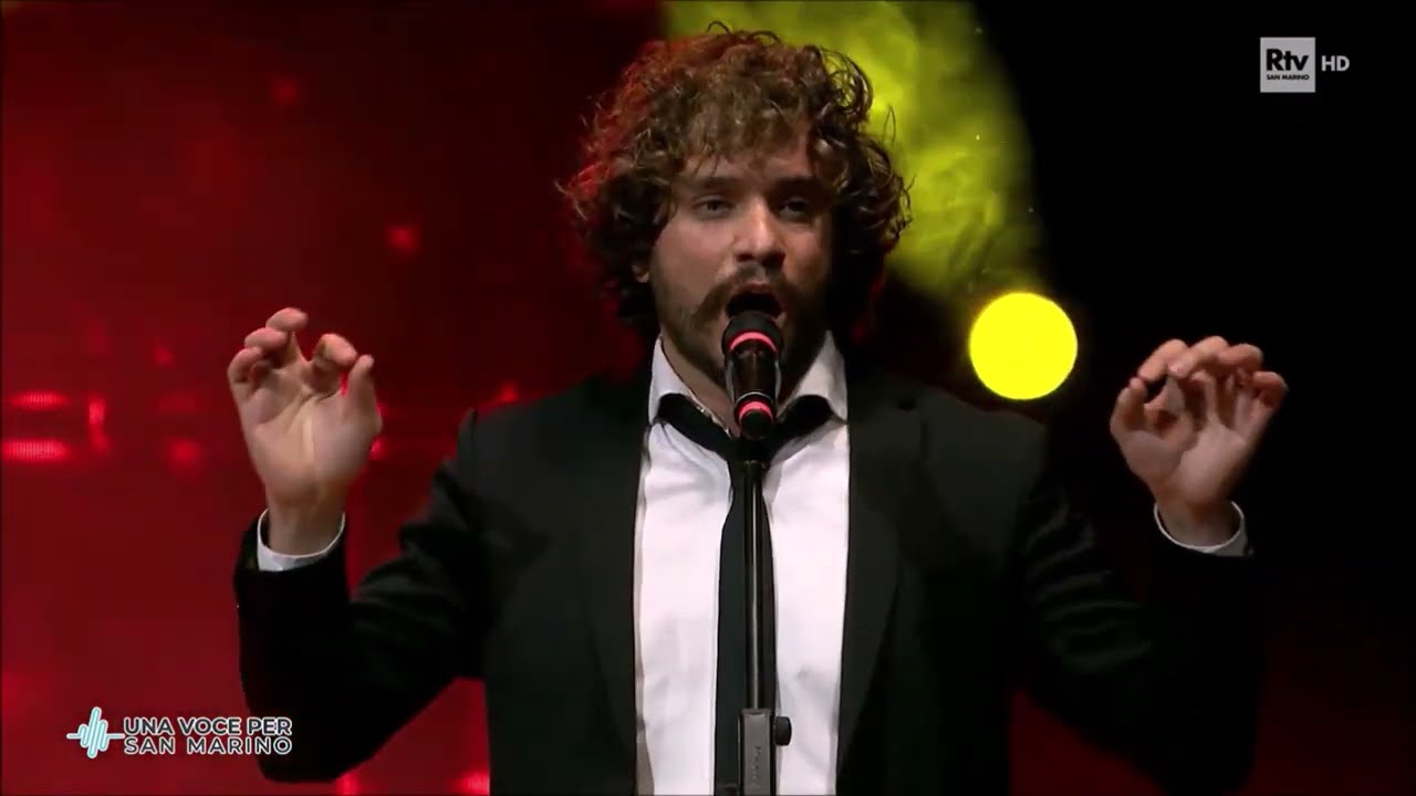 João Paulo Ferreira & Miguel Berkemeier | Amore infinito amore
