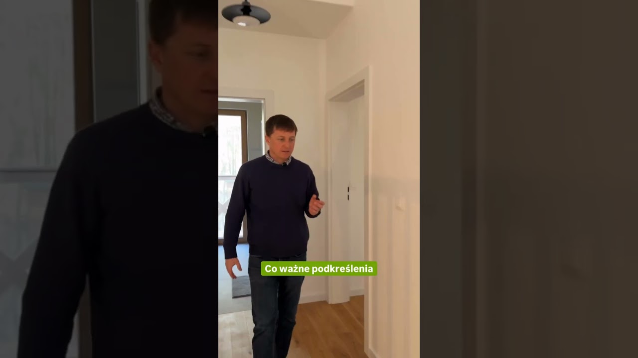 Tak się mieszka w Aksamitce cz 2