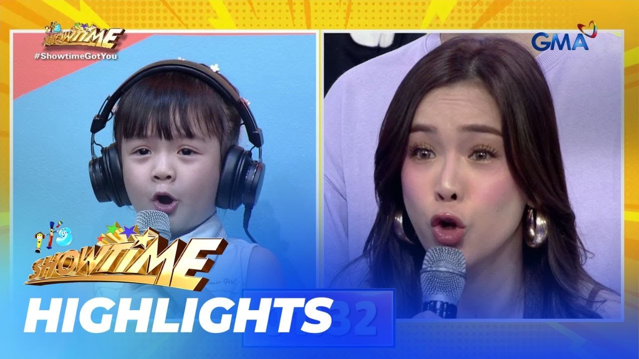 It's Showtime: Sino sa tatlong team ang muling lulusot? (Full Ansabe)