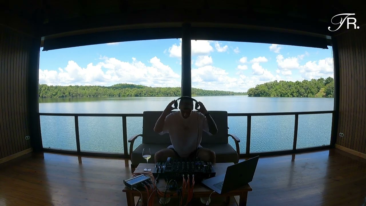 BEBBO at Laguna Quexil in Peten, Guatemala, for Territorio