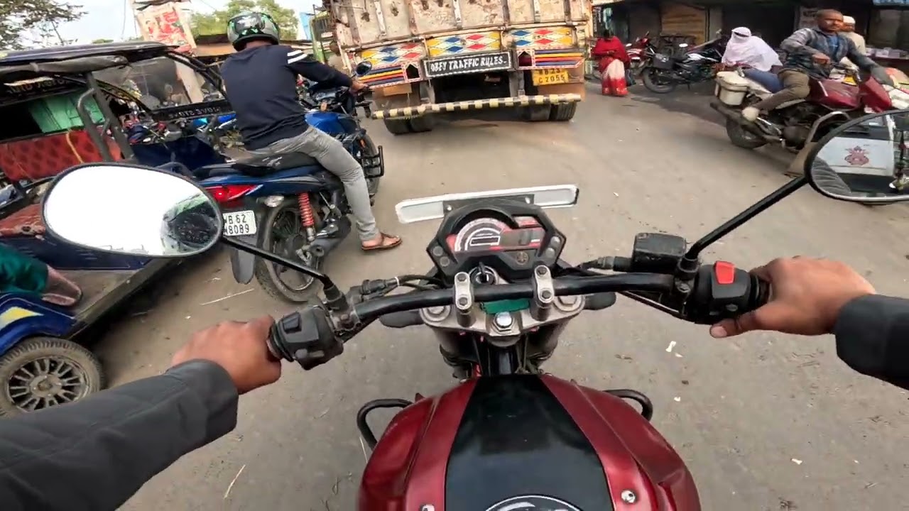 তপনে এত ভিড় 