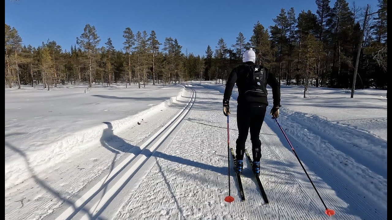 VLOG 0050 - VAD BLIR NÄSTA ÄVENTYR?