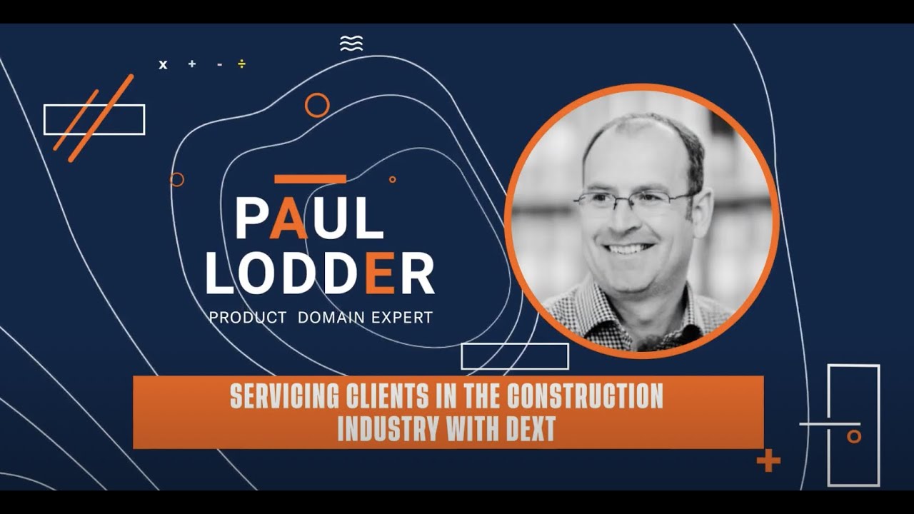 How accountants and bookkeepers can automate the way they serve clients construction | Dext Prepare