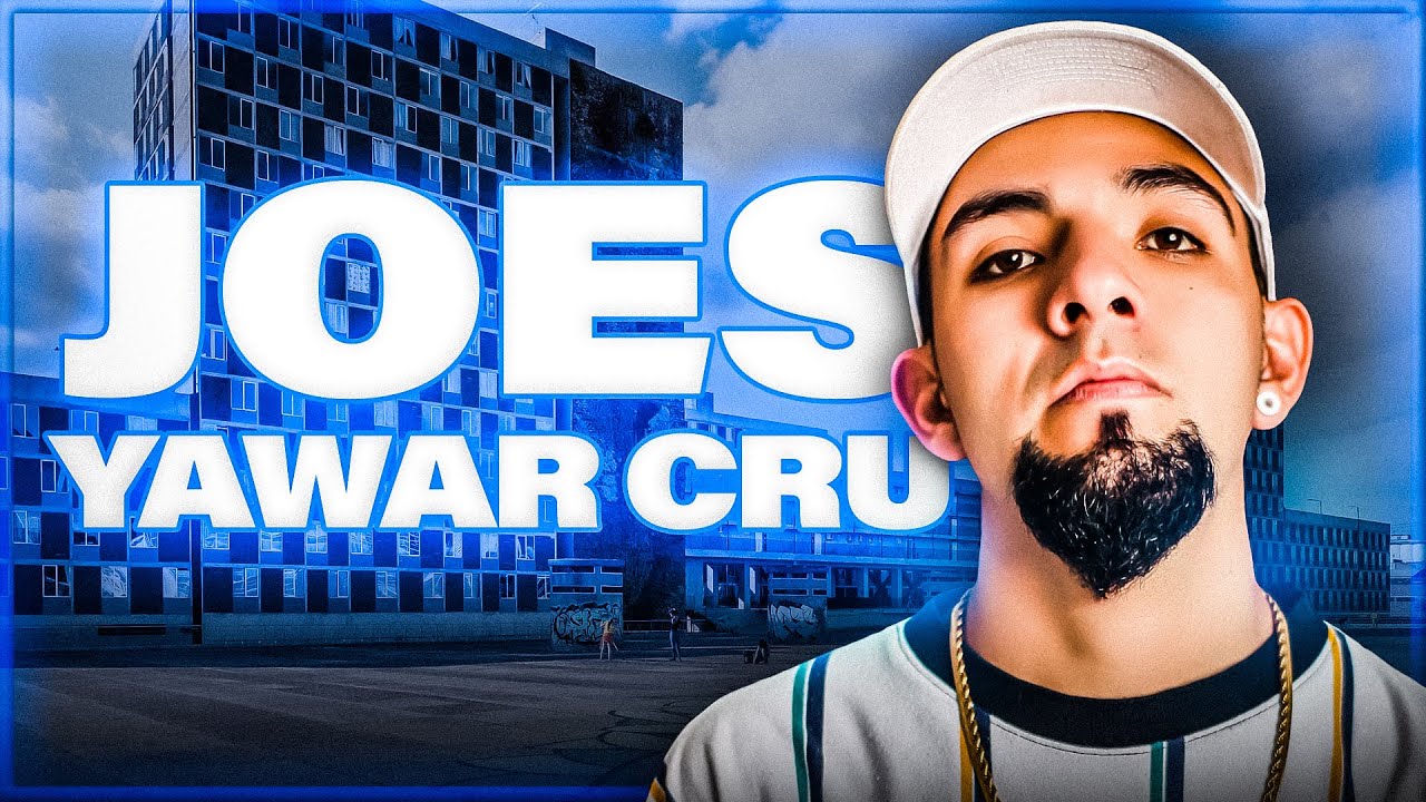 EL RAP CALETO // FESTIVALES DE HIPHOP // HIP HOP AL PARQUE - @joesywc