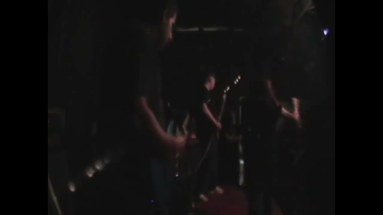 Imprint @ Hard love 1/23/2026