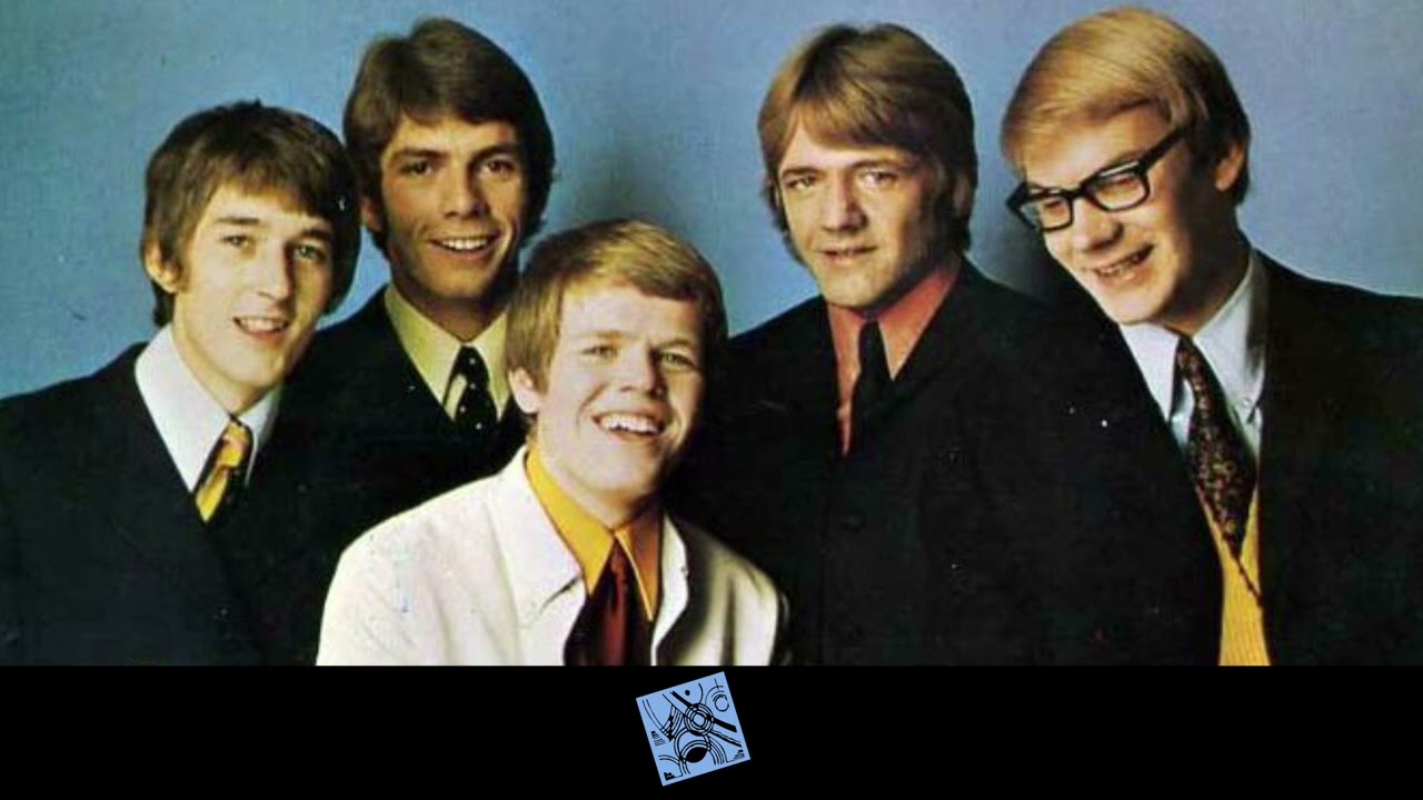Herman's Hermits - Leaning On The Lamp Post lyrics + Türkçe altyazılı
