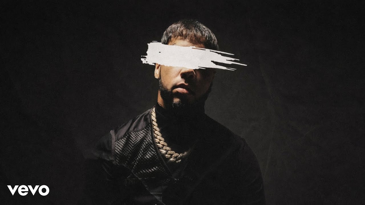 Anuel AA, DUKI - Enemigos (Video Oficial)