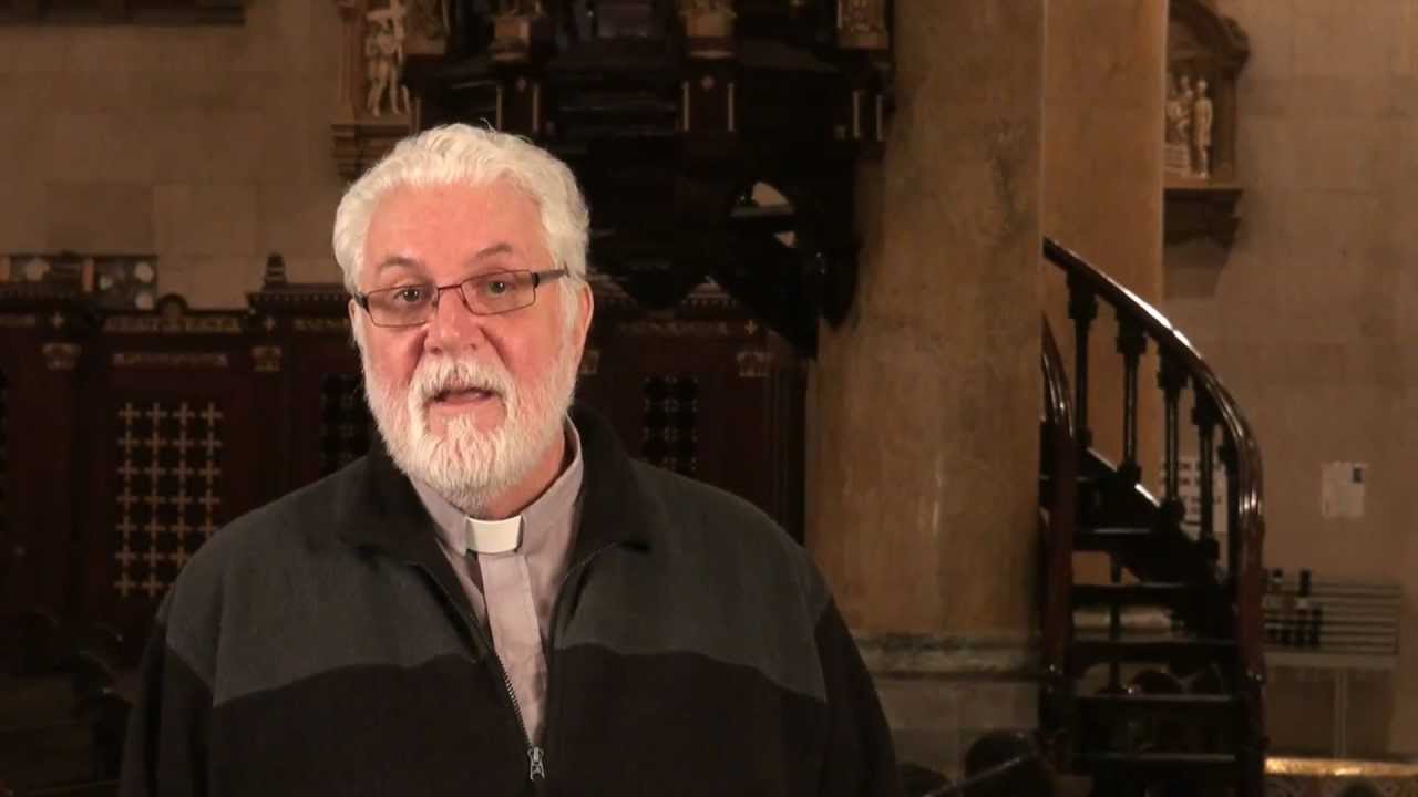 127. Les tentations de Jésus au désert / Pierre Desroches