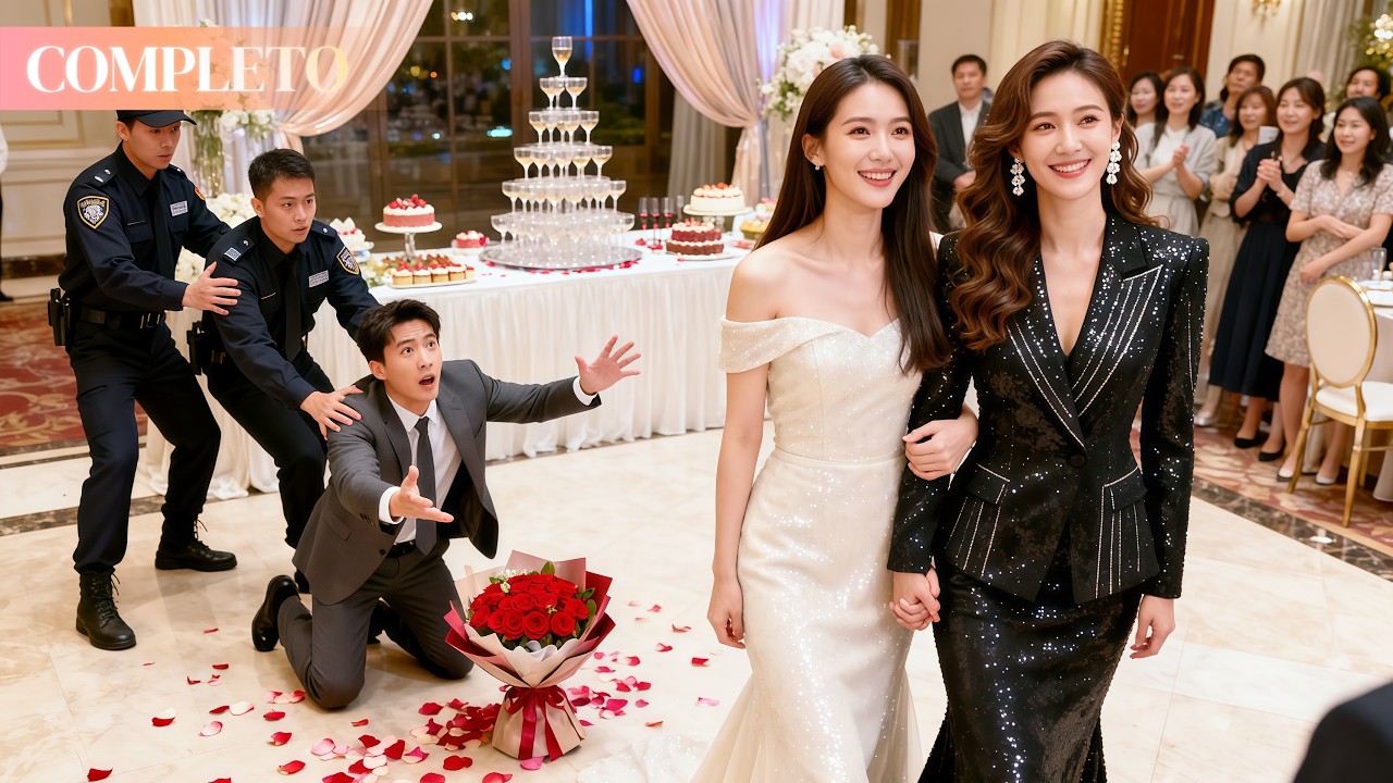 🌹Mi prometido me traiciona, sin saber que la millonaria que corteja es mi hermana. ¡Véngame!