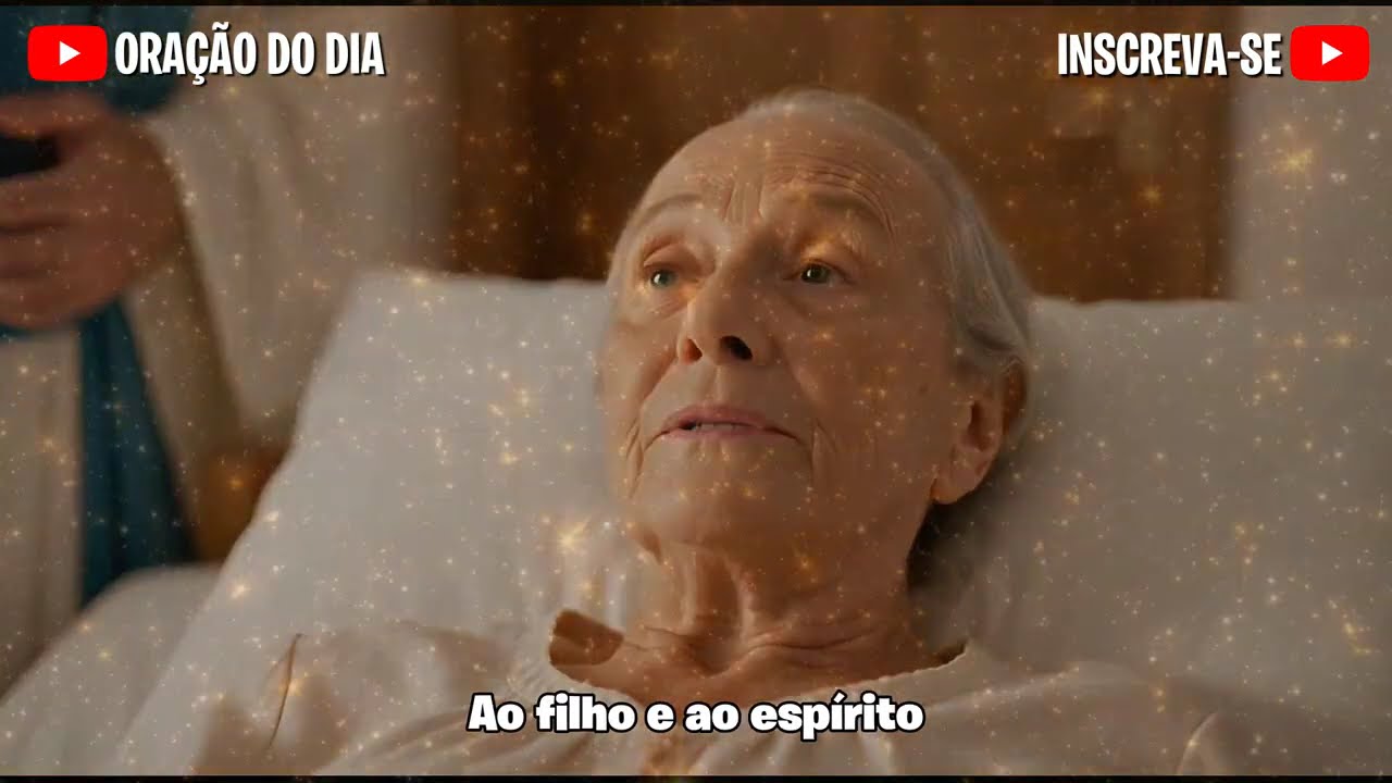 TERÇO DE HOJE 16/03/2026 - SEGUNDA-FEIRA - MISTÉRIOS GOZOSOS: SANTO TERÇO