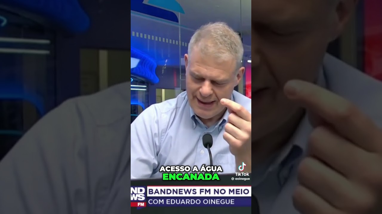 ACREDITE SE QUISER | No Amap&aacute;, apenas 7% tem acesso a rede de esgoto