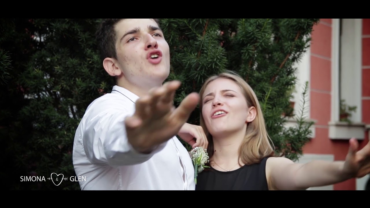 Simona & Glen | Maryoke Wedding Video