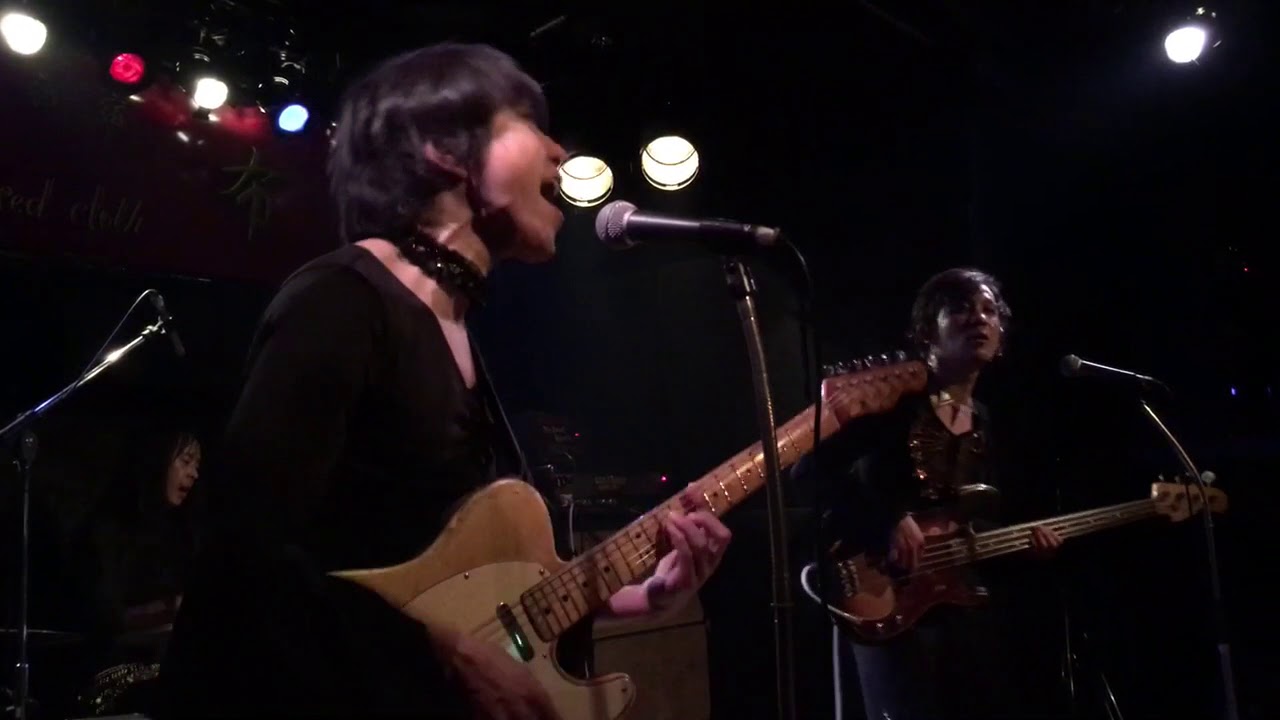 電化アベジュリー    Never Did I Stop Loving You