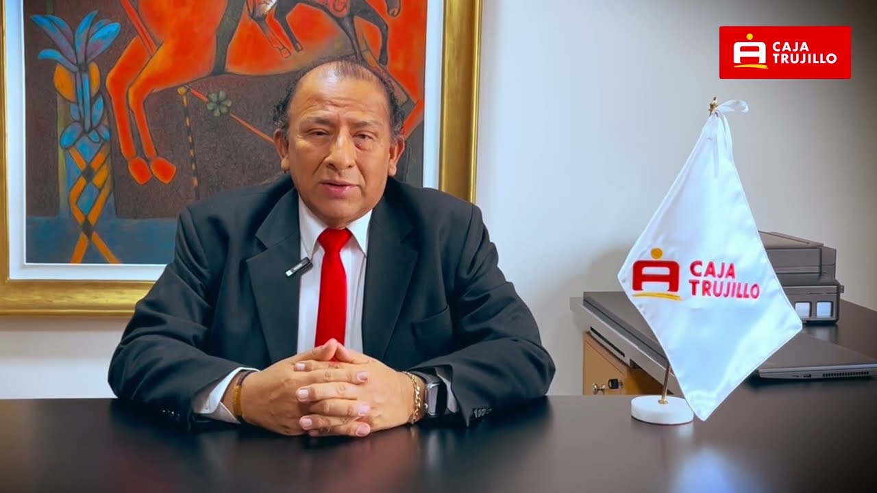 Caja Trujillo se suma al 36&deg; Encuentro Empresarial del Norte