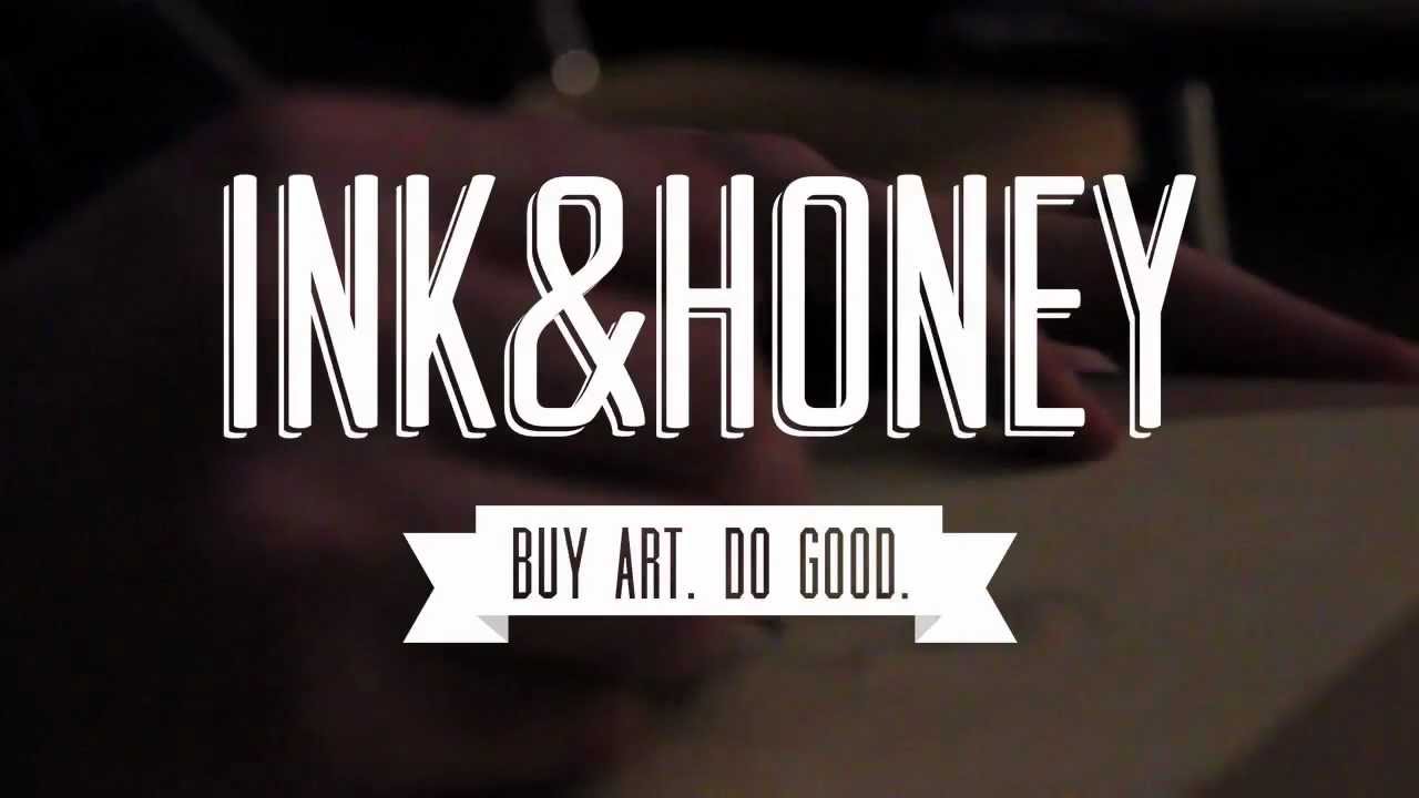Ink & Honey
