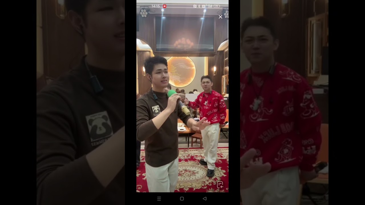 潮剧选段《袁崇焕～英雄志》演唱：苏煜梓、曾树浩#潮汕文化#teochewopera