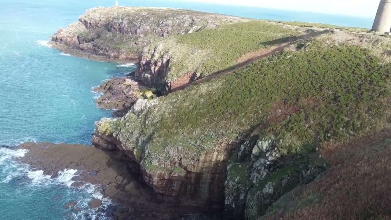 Cap Fréhel