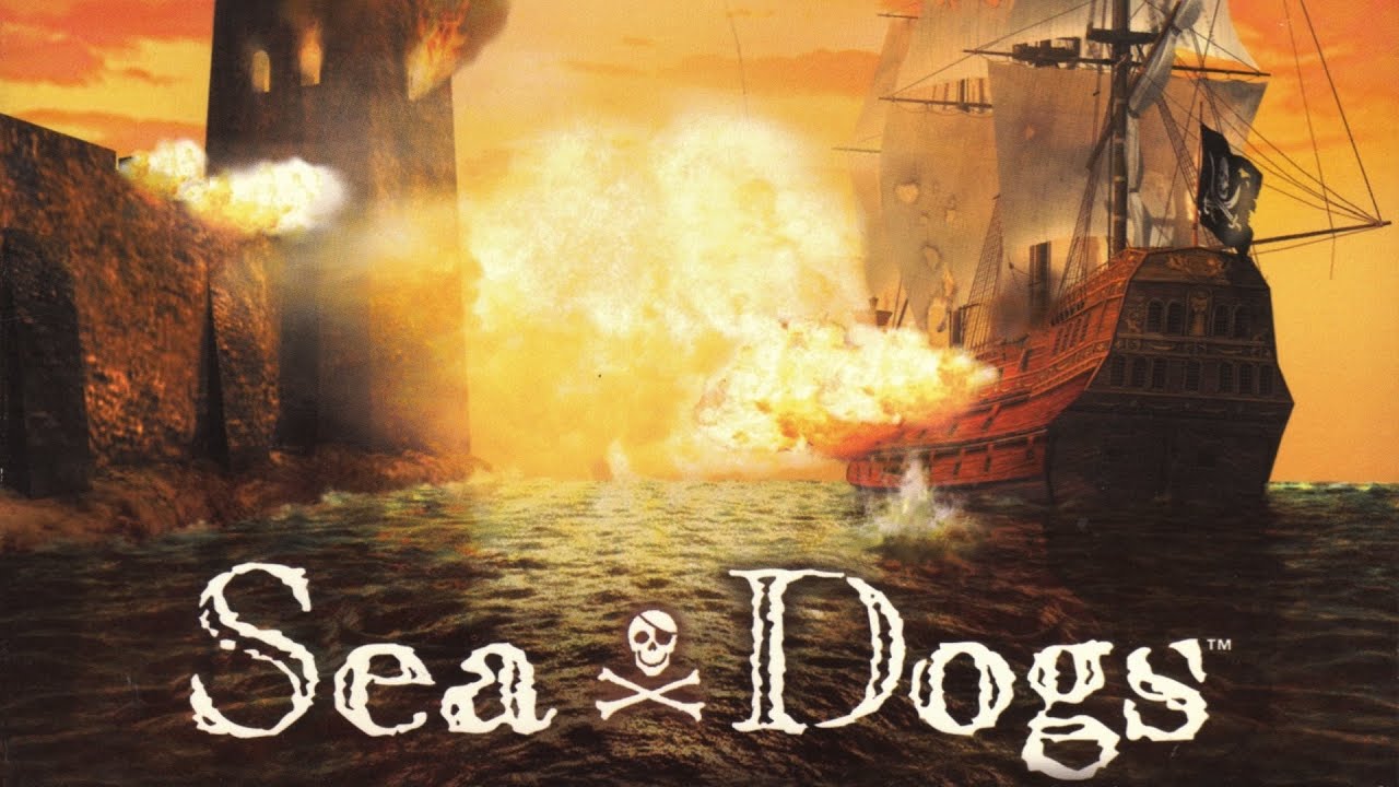 Sea Dogs (Корсары) | Video Game Soundtrack (Full OST)