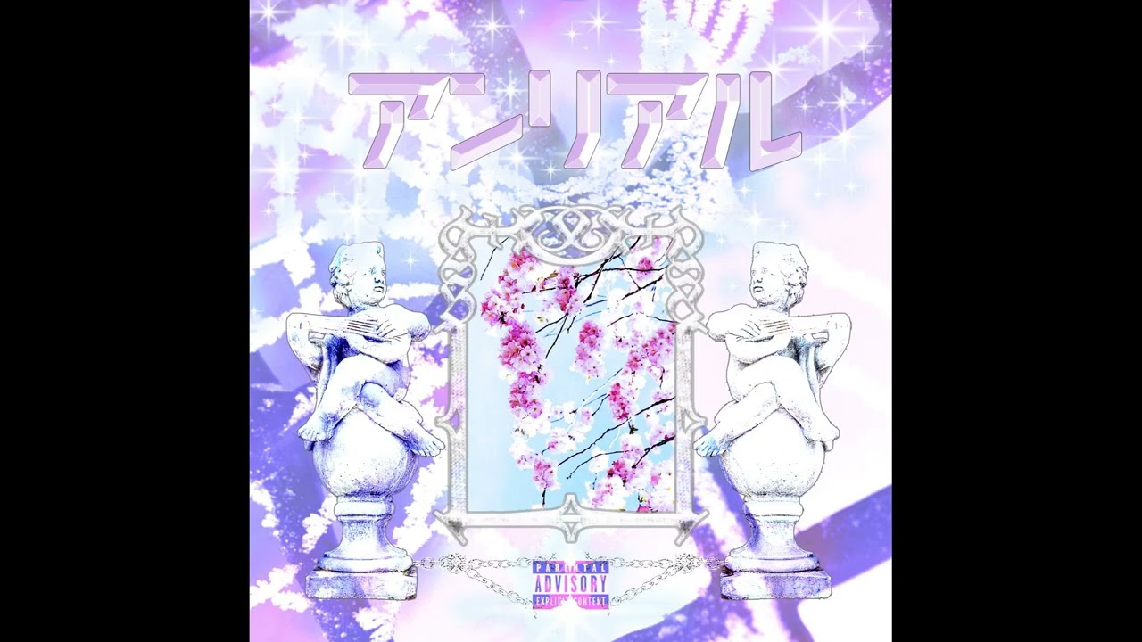 (free) ivy league + bladee type beat - 