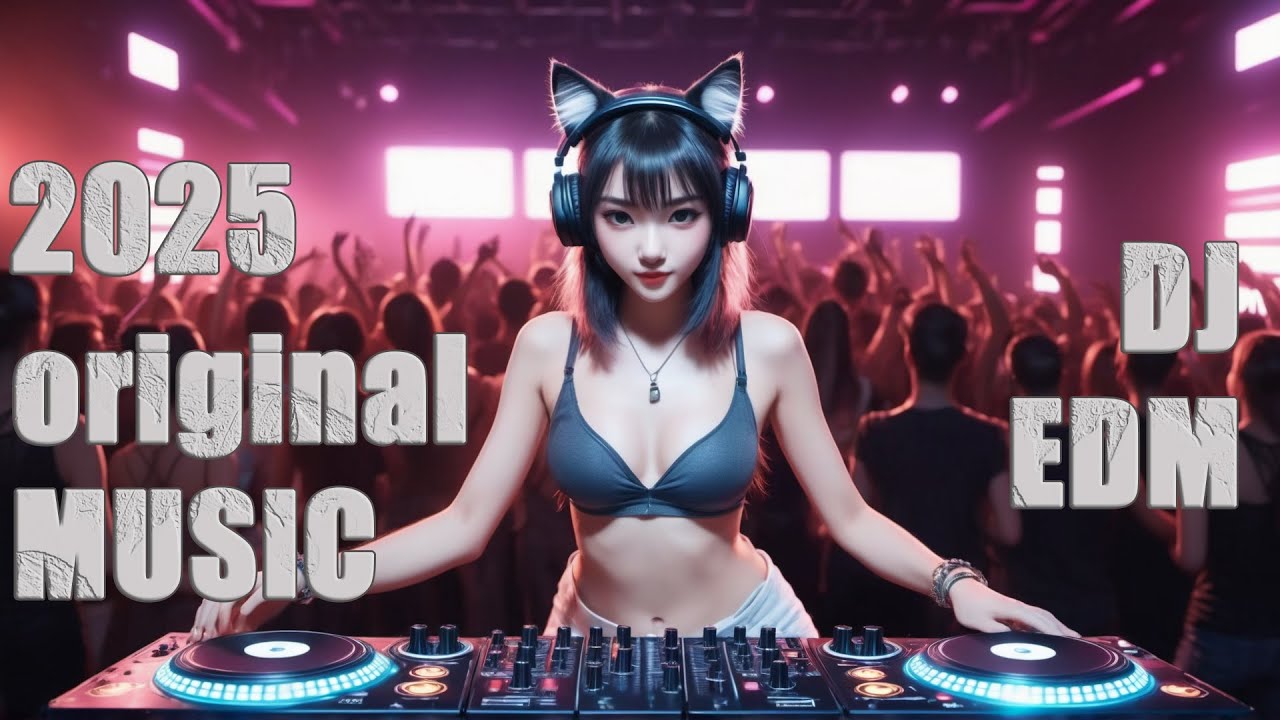 Sonic Tsunami: Wave of Sound🎵ID:20250819-2