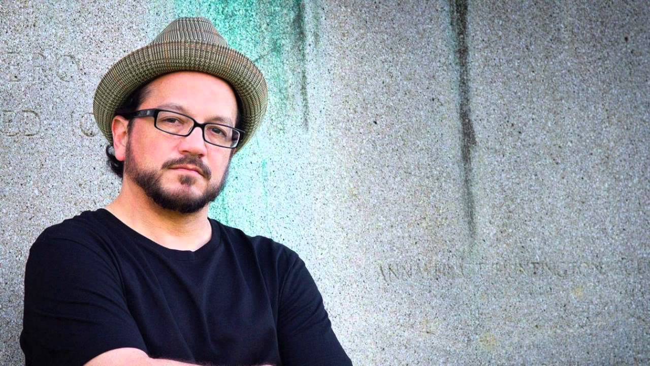 Mark Farina - Basic Foods