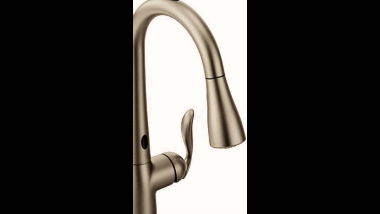 Hands Free Faucet