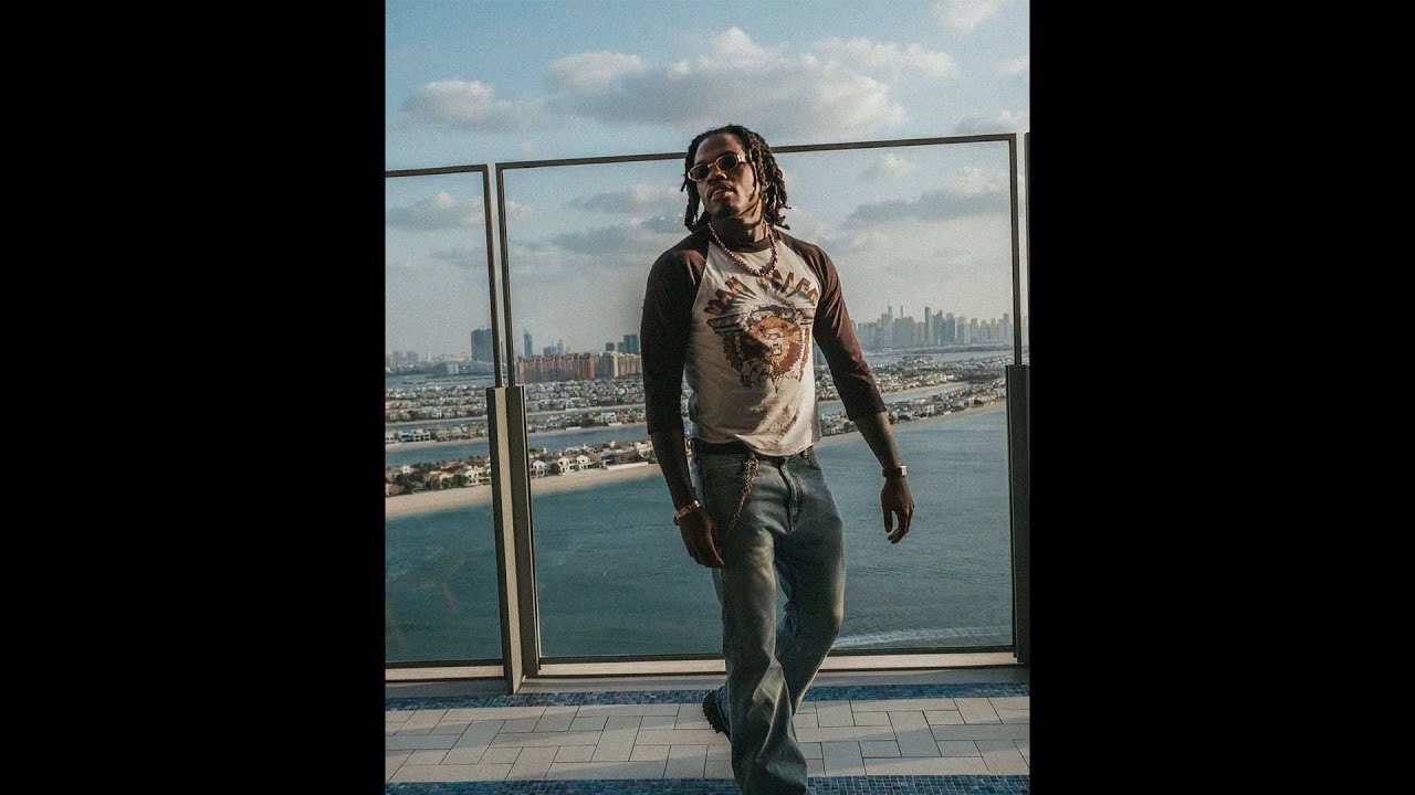 [FREE] Gunna Type Beat - 