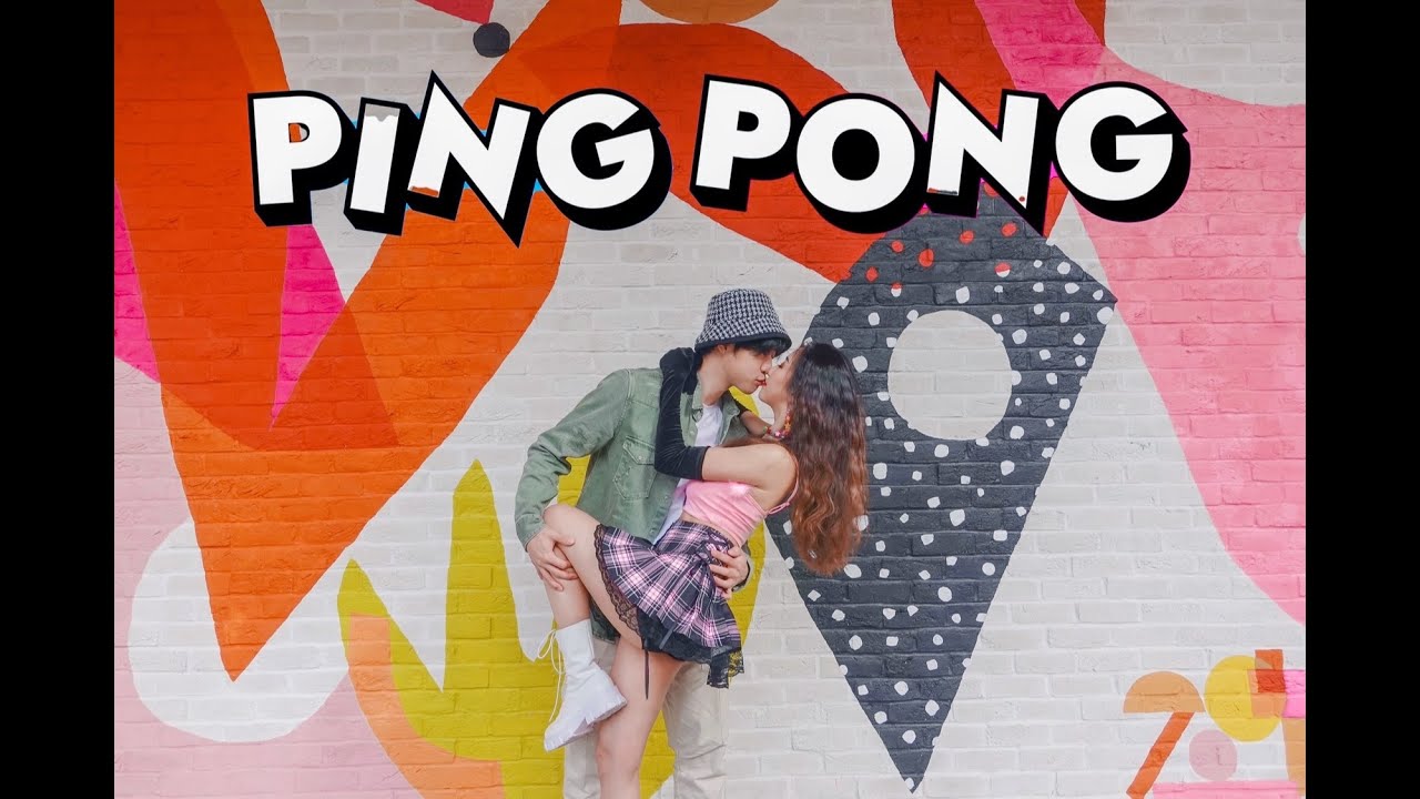[FIFTH SEASON] KPOP IN PUBLIC - 