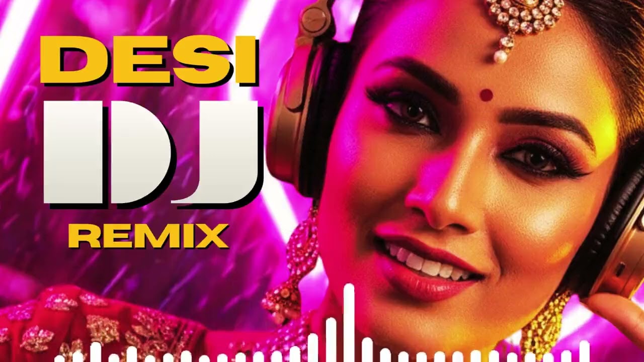 🎧 Hindi Song Remix 2026 🎧 Top Club DJ Remix Hits