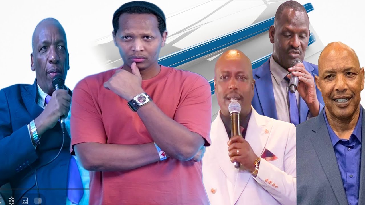 ABAGABO BAHISEMO KUGAMBANIRA UMUNYAMAKURU WO KW'IMUHIRA TV MUMURYANGO WABO(BZINSHI)UMVA ICO BAMUZIZA