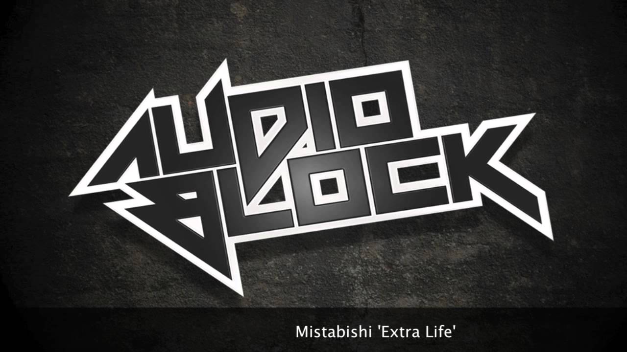 Mistabishi - Extra Life