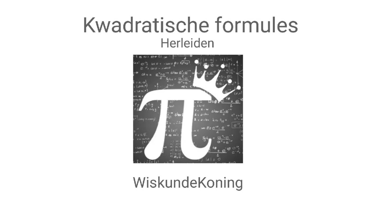 Herleiden - schrijf zonder haakjes en zo kort mogelijk