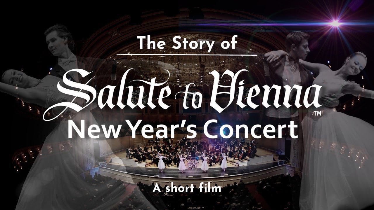 The Story of Salute to Vienna
