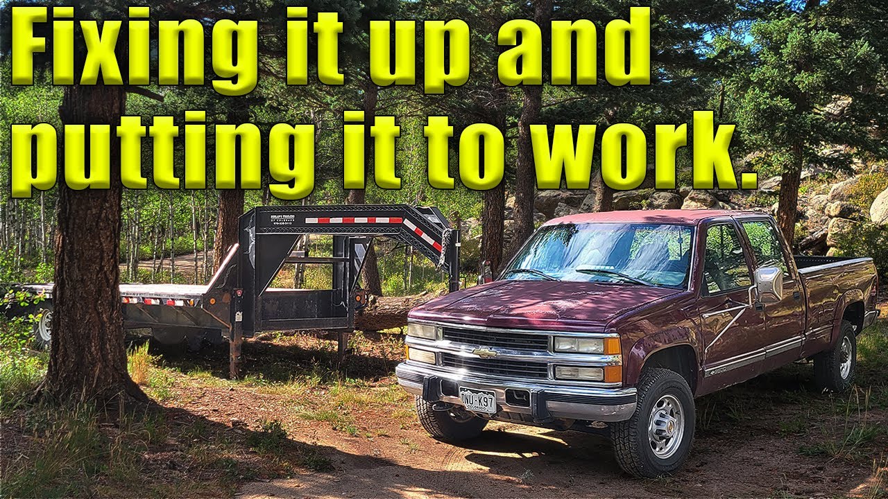 The Cheapest Tow Rig I Could Find… And It Works?