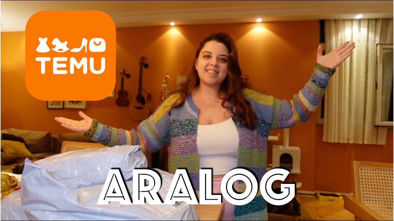 İLK TEMU ALIŞVERİŞİM BU FİYATLAR ŞAKA MI? ZAYIFLAMA İĞNESİNE BAŞLIYORUM 🙂‍↔️ #aralog