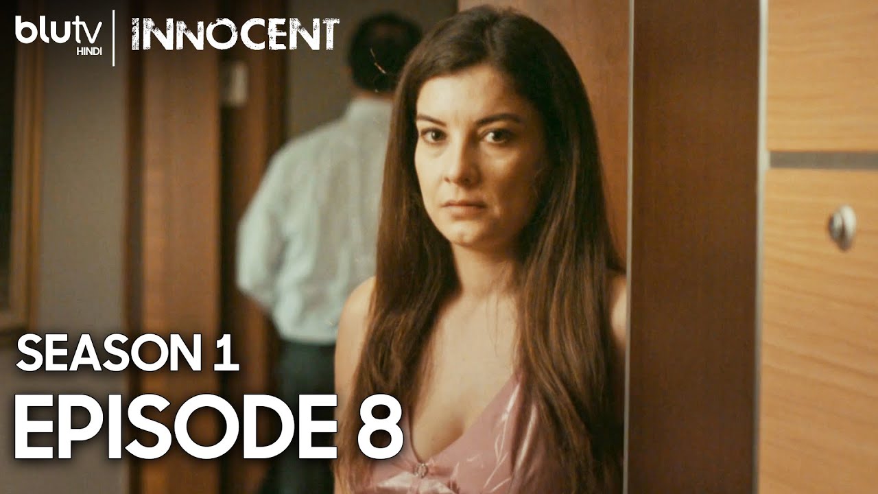 Innocent - Episode 8 Hindi Dubbed 4K | Season 1 - Masum | मासूम