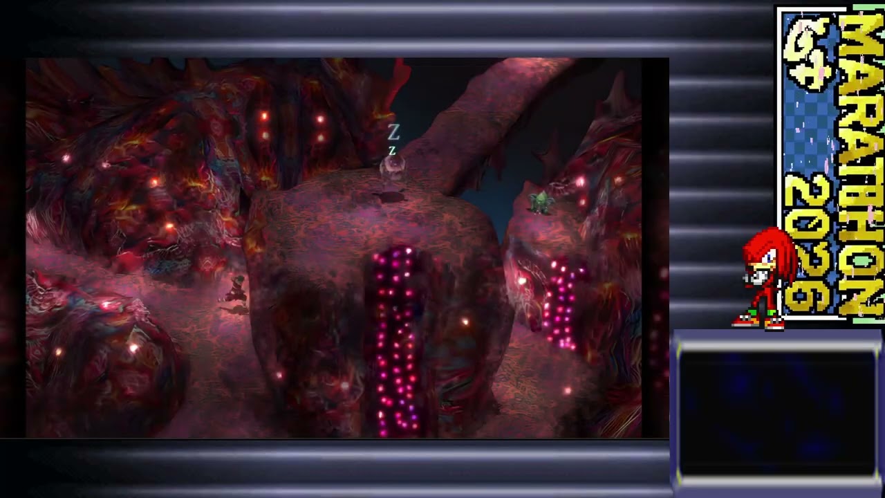 Baten Kaitos Origins (Part V)