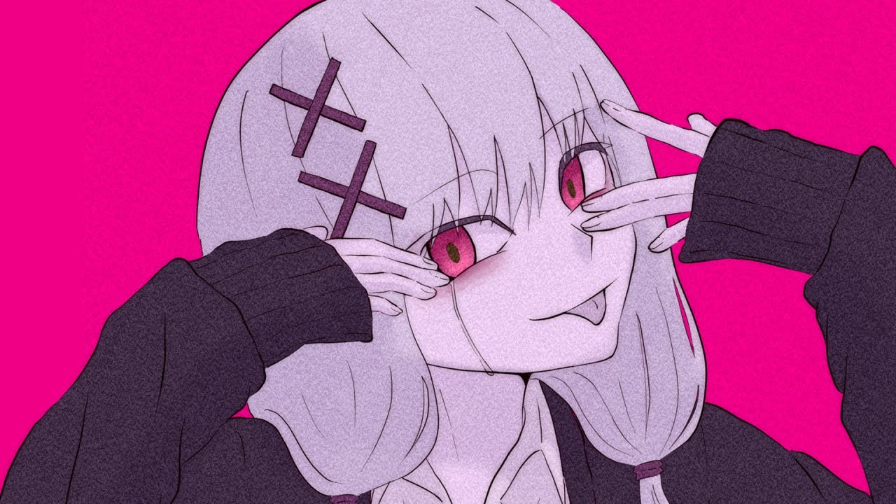 ちょっとあざとい / 才歌 feat.可不 (A Little Sly / Saica feat.Kafu)