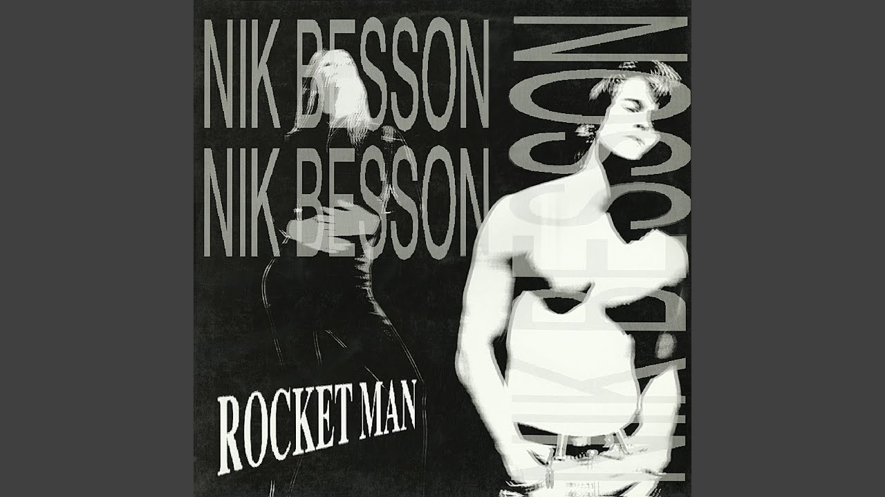 Rocket Man (Instrumental Version)