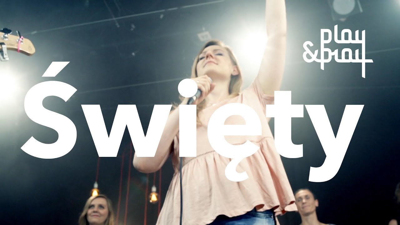 Play&Pray – Święty