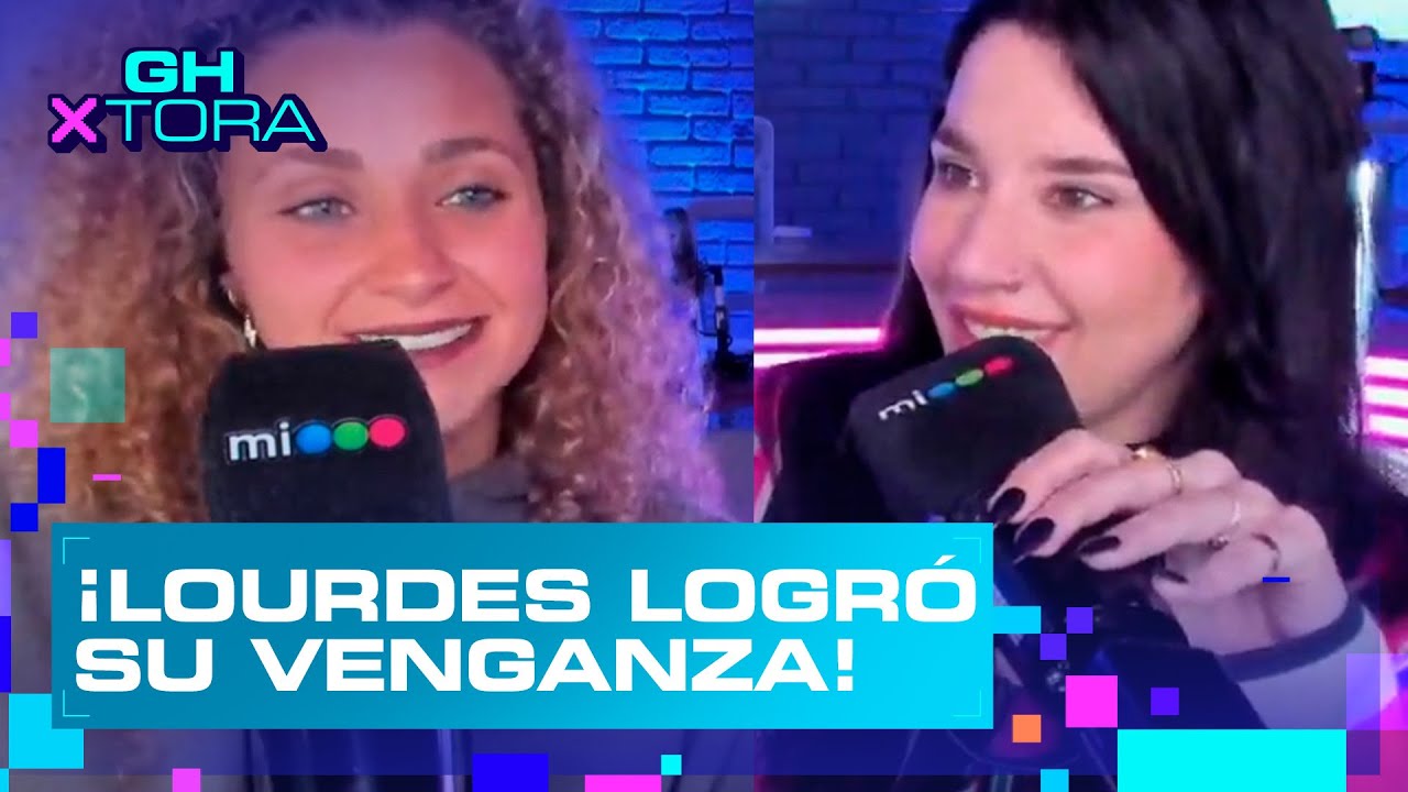 EXPULSI&Oacute;N, LIDERAZGO Y DESAF&Iacute;O CULINARIO | #GHXTORA [PROGRAMA COMPLETO] 03/06/25