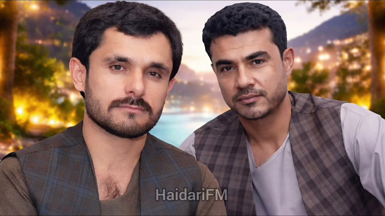 آهنگ های گلچین محفل حاجی اسرائیل آقچه دمبوره حاجی شکور آقچه 