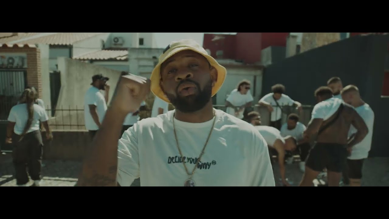 Phoenix RDC & Regula - Quando me chamam