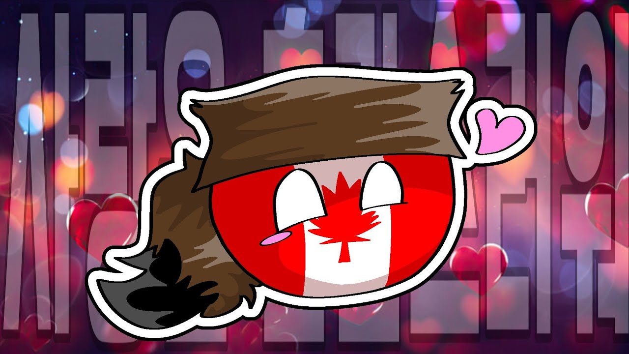 🇨🇦 사랑은 혼란스러워 💕 『컨트리볼』