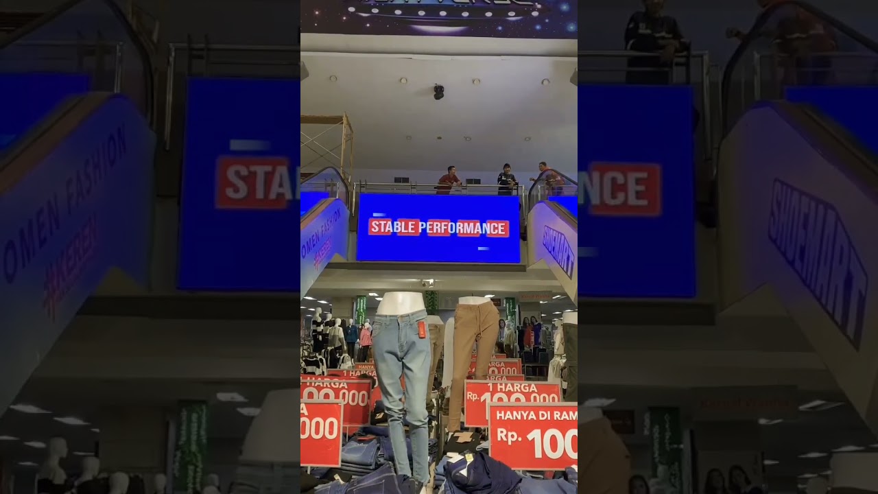 kusudah mencoba tuk berikan bunga #shortvideo #led #hiscreen #lampro #Cl #youtube