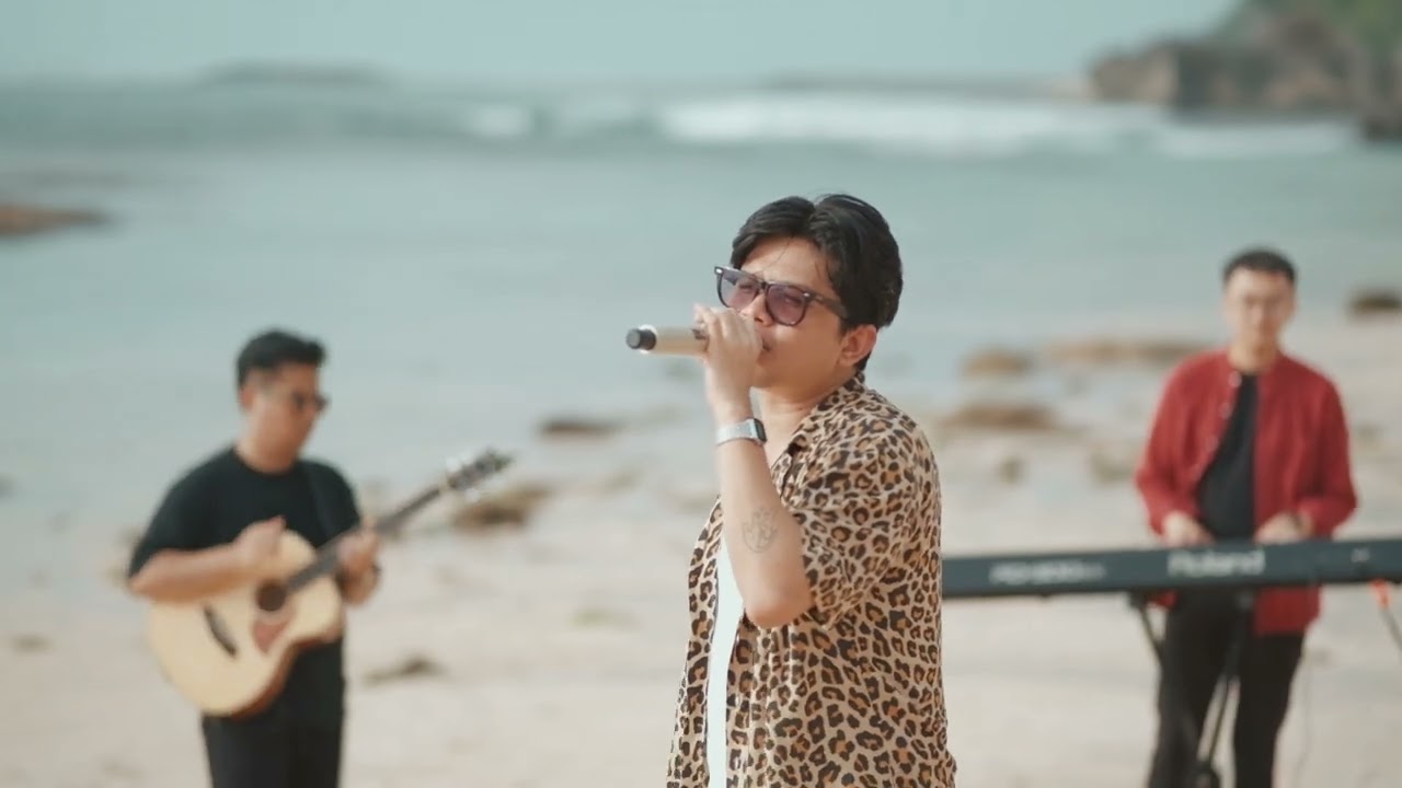 Juicy Luicy - Lantas (Live) | Acoustic