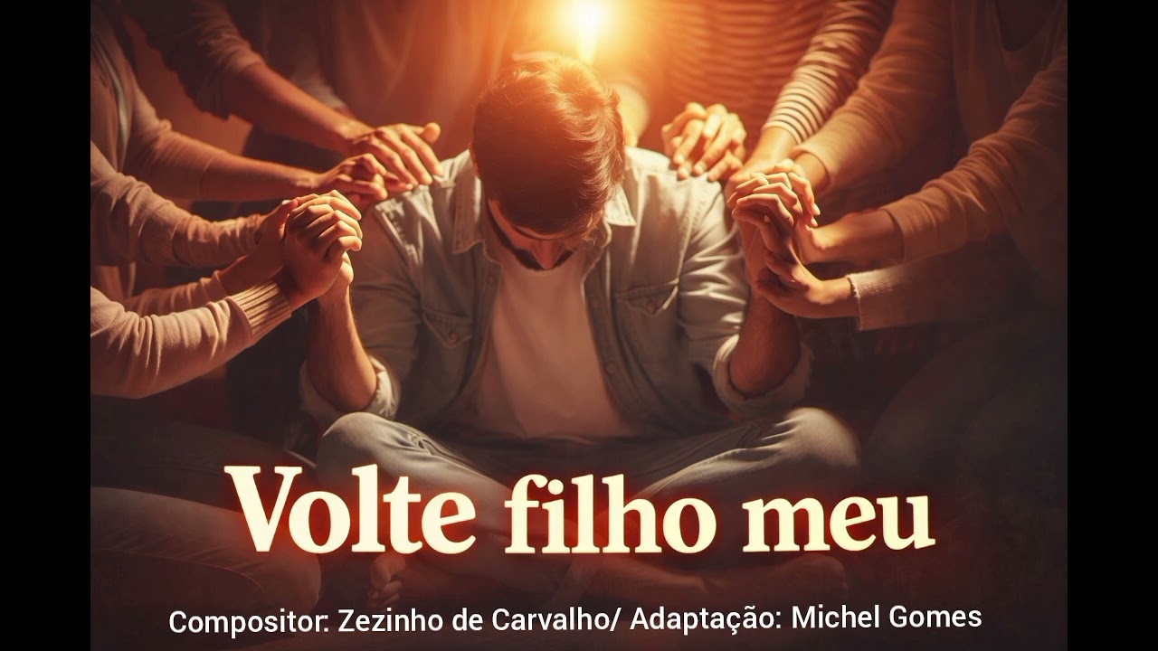 Volte filho meu 