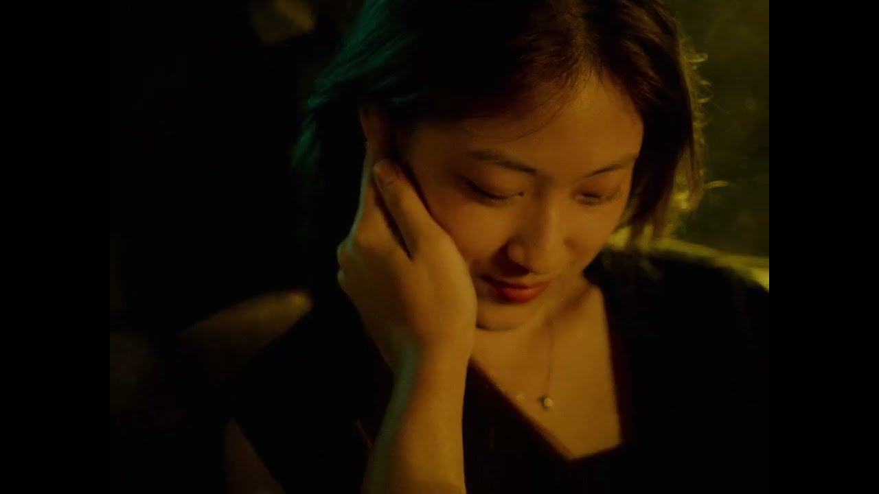 Cigarettes & Cry - Yuji, Adriel (Official Music Video)