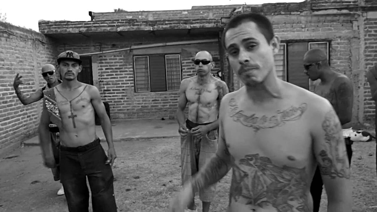 warden respeto cypher tostacho y rulz one video HD